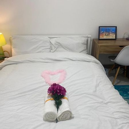 Airstaybnb 맨체스터 외부 사진