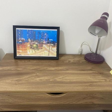 Airstaybnb 맨체스터 외부 사진