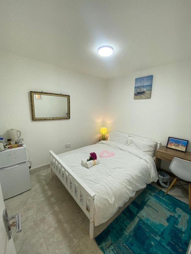 Airstaybnb 맨체스터 외부 사진