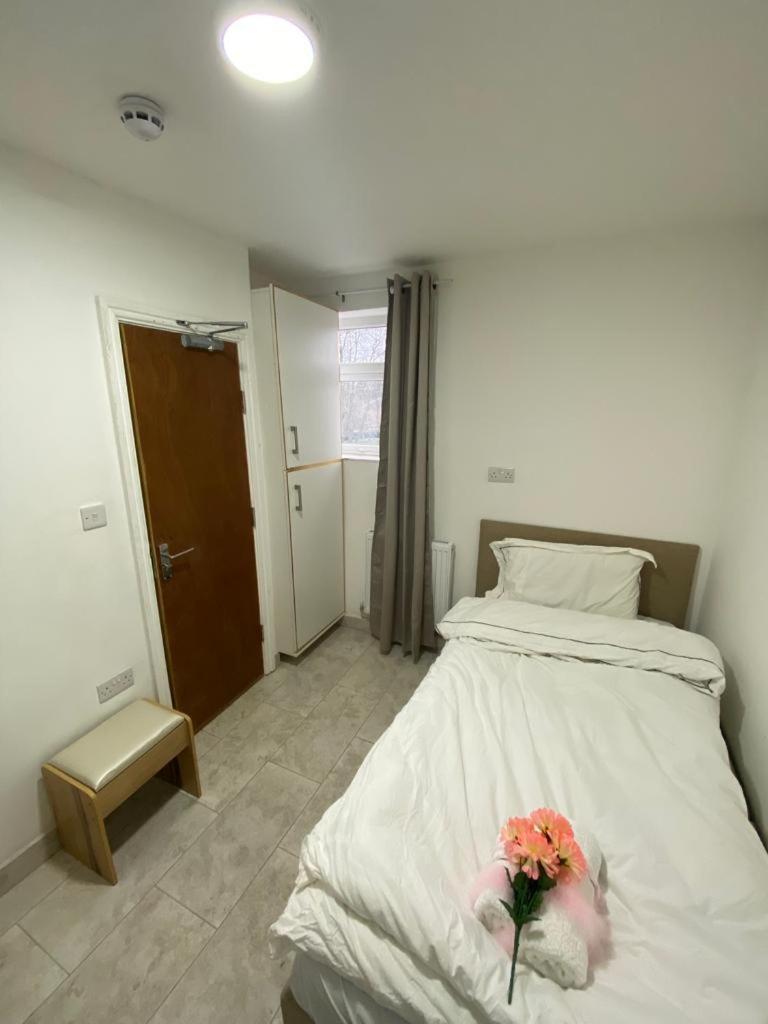 Airstaybnb 맨체스터 외부 사진
