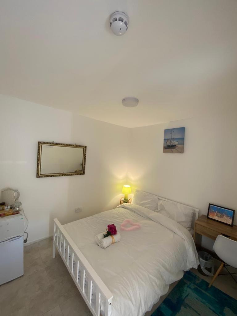 Airstaybnb 맨체스터 외부 사진