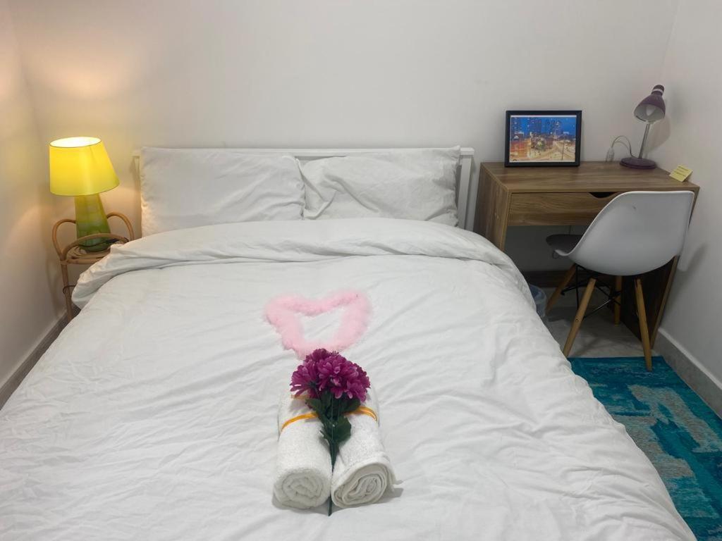 Airstaybnb 맨체스터 외부 사진