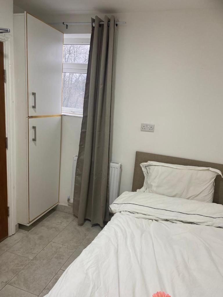 Airstaybnb 맨체스터 외부 사진