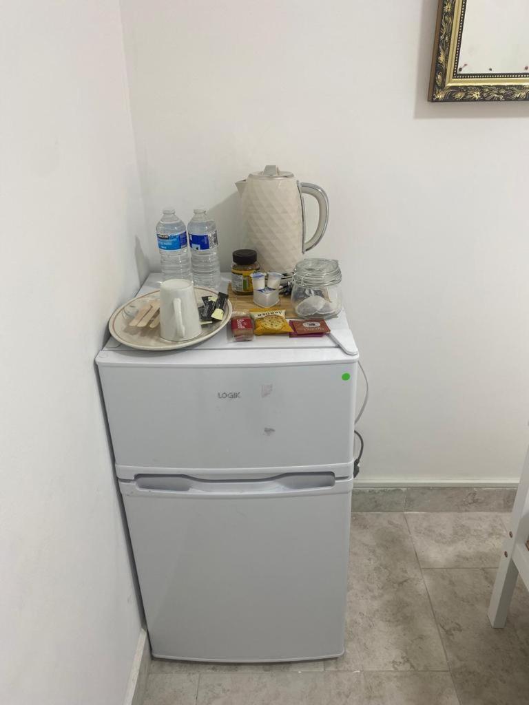 Airstaybnb 맨체스터 외부 사진