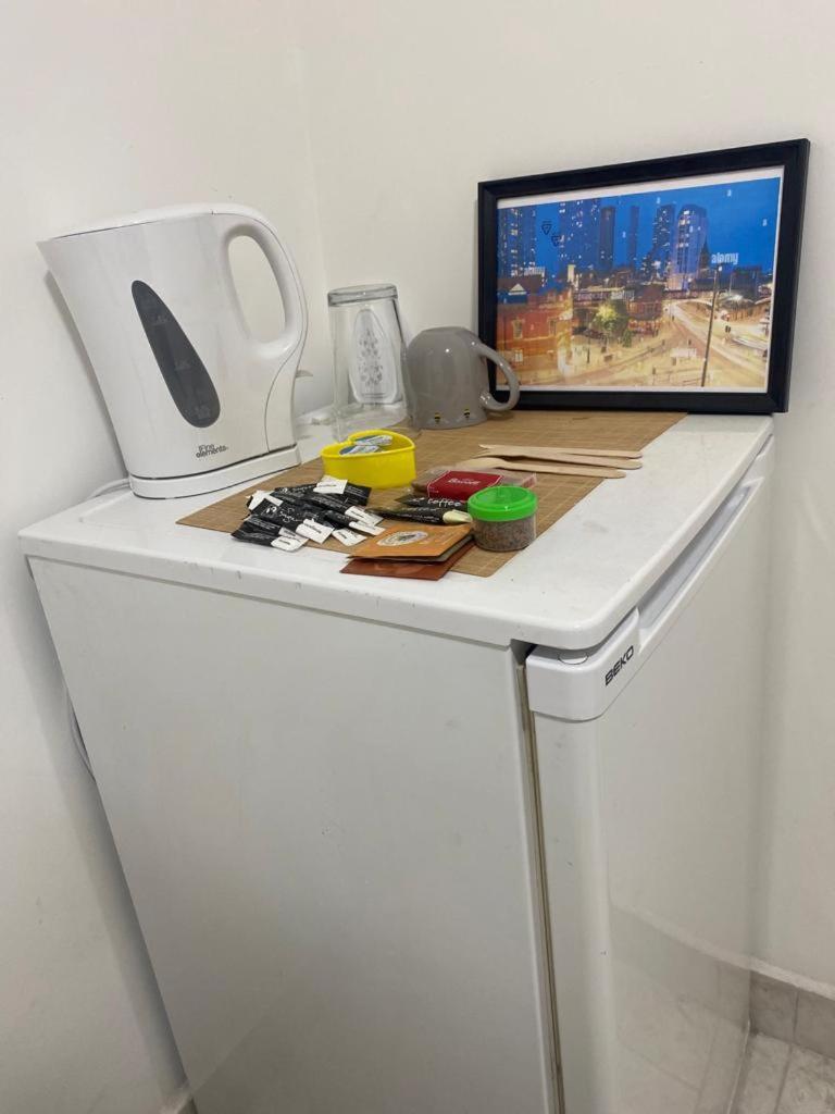 Airstaybnb 맨체스터 외부 사진