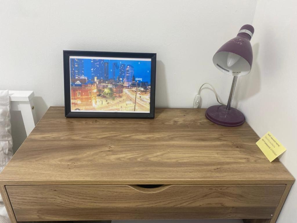 Airstaybnb 맨체스터 외부 사진