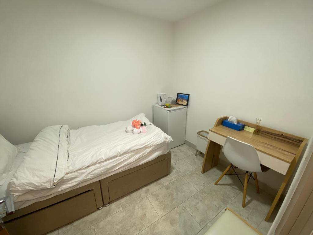 Airstaybnb 맨체스터 외부 사진