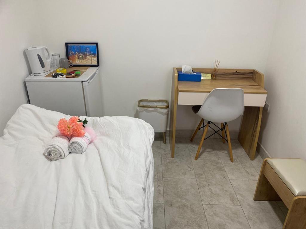 Airstaybnb 맨체스터 외부 사진